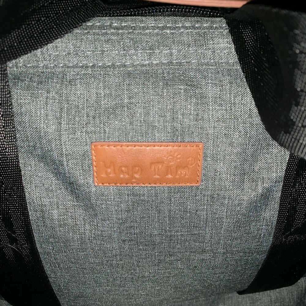 Diaper bag - Picture 2 of 4